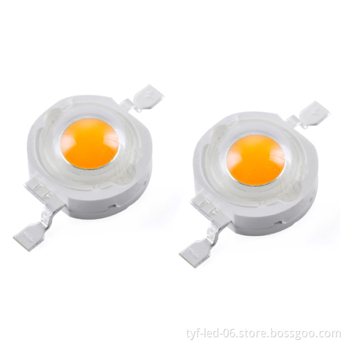 china made good quality 1w led beads